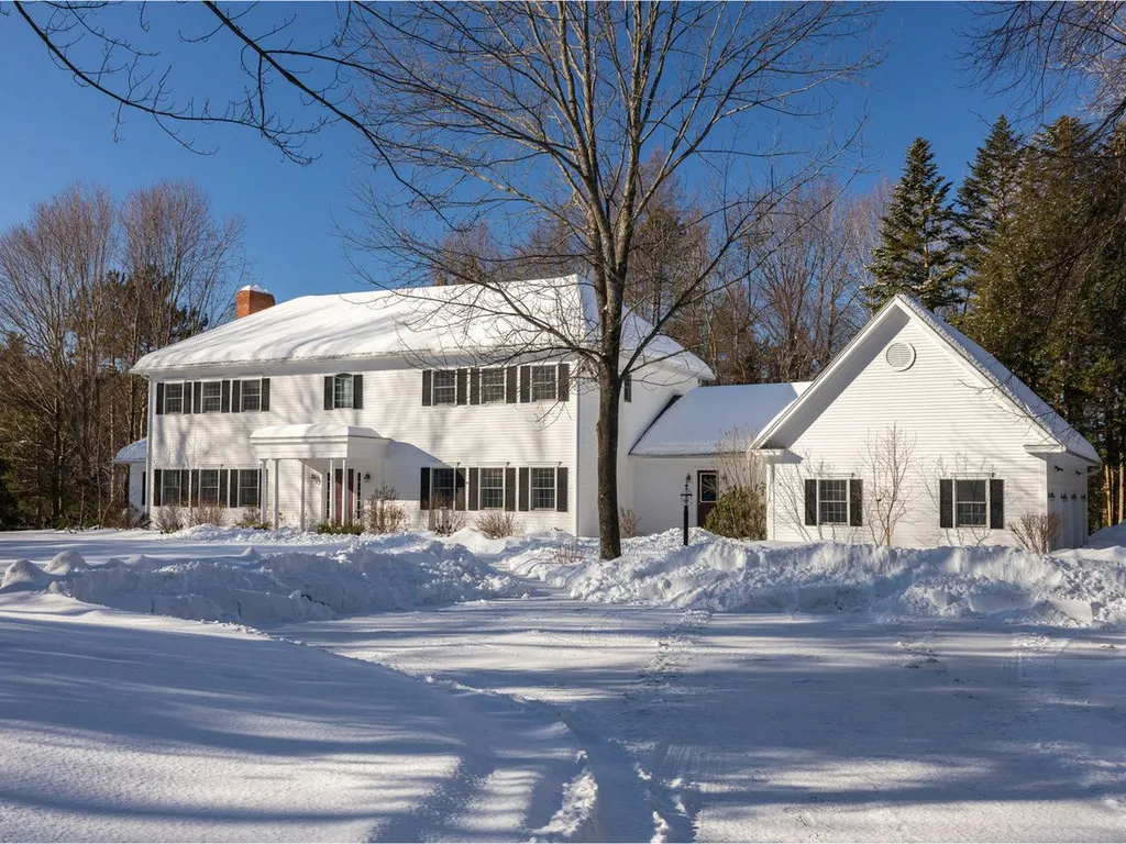 142 Acorn Lane Shelburne VT 05482