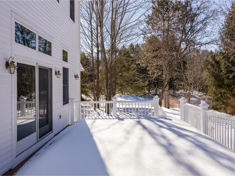 142 Acorn Lane Shelburne VT 05482
