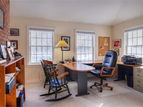 142 Acorn Lane Shelburne VT 05482