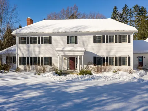142 Acorn Lane Shelburne VT 05482