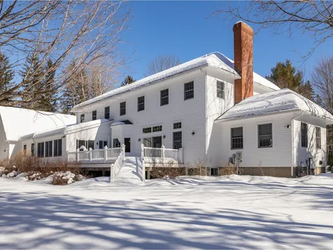 142 Acorn Lane Shelburne VT 05482