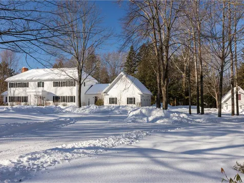 142 Acorn Lane Shelburne VT 05482