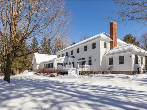 142 Acorn Lane Shelburne VT 05482