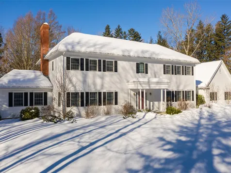 142 Acorn Lane Shelburne VT 05482