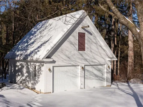 142 Acorn Lane Shelburne VT 05482