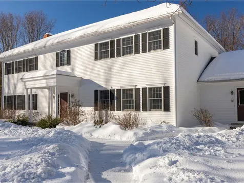 142 Acorn Lane Shelburne VT 05482