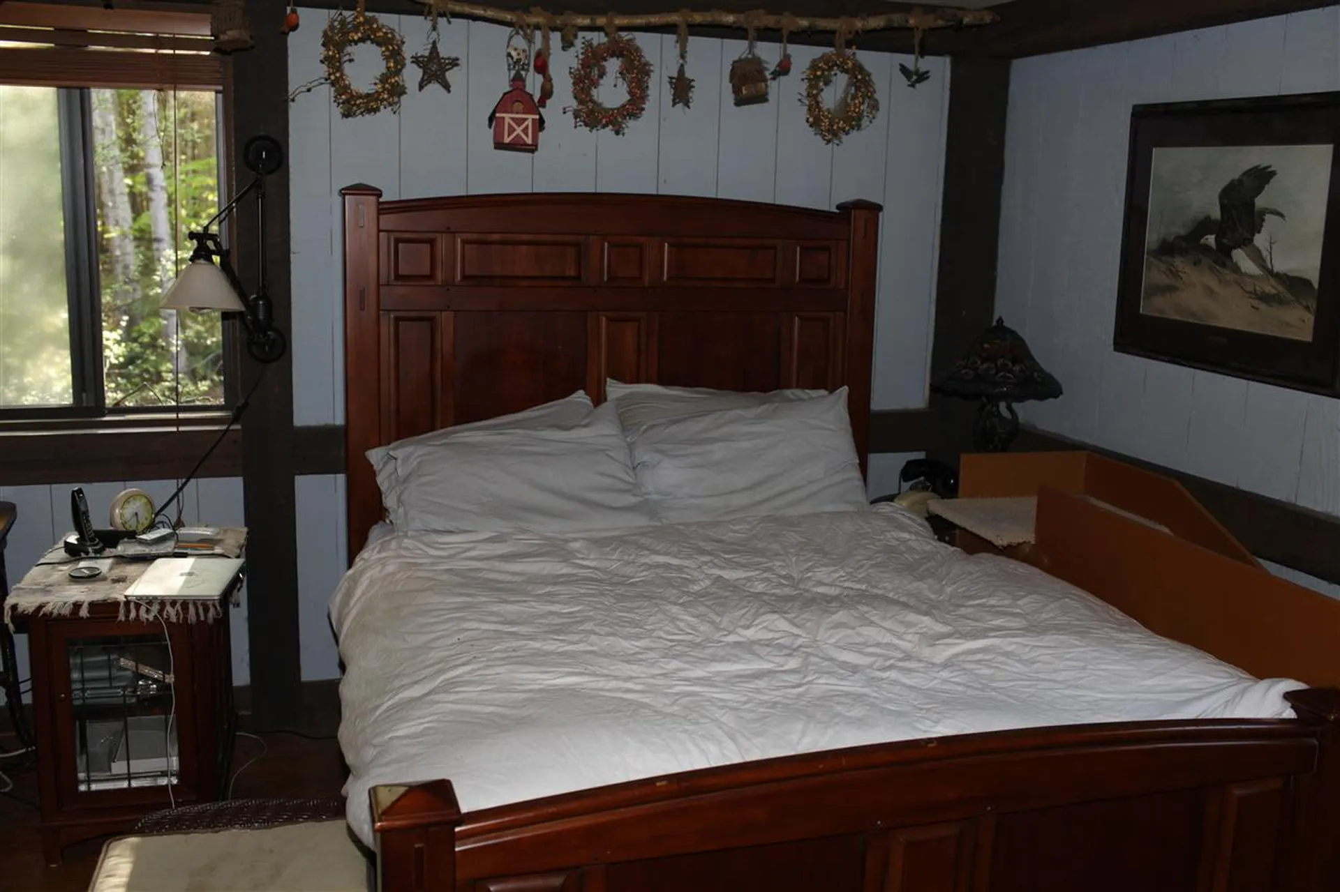 82 Greensward Drive Grantham NH 03753