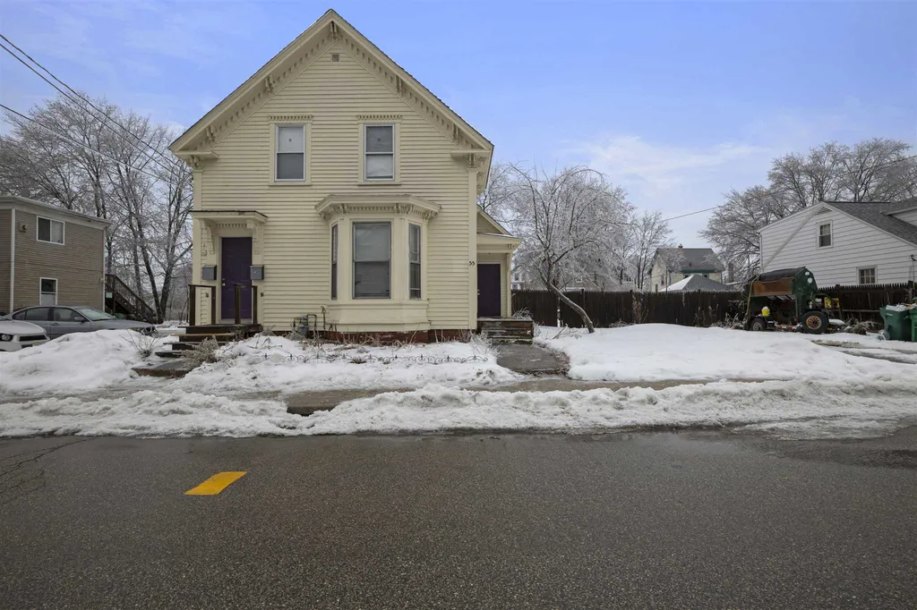 55 Lafayette Street Rochester NH 03867