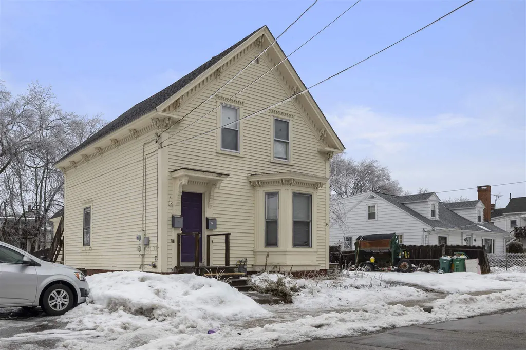 55 Lafayette Street Rochester NH 03867