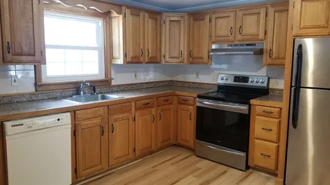 91 Sandown Road Fremont NH 03044