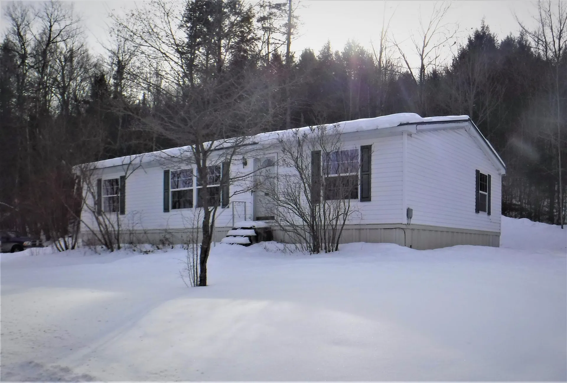 9865 Vt Route 25 Corinth VT 05040