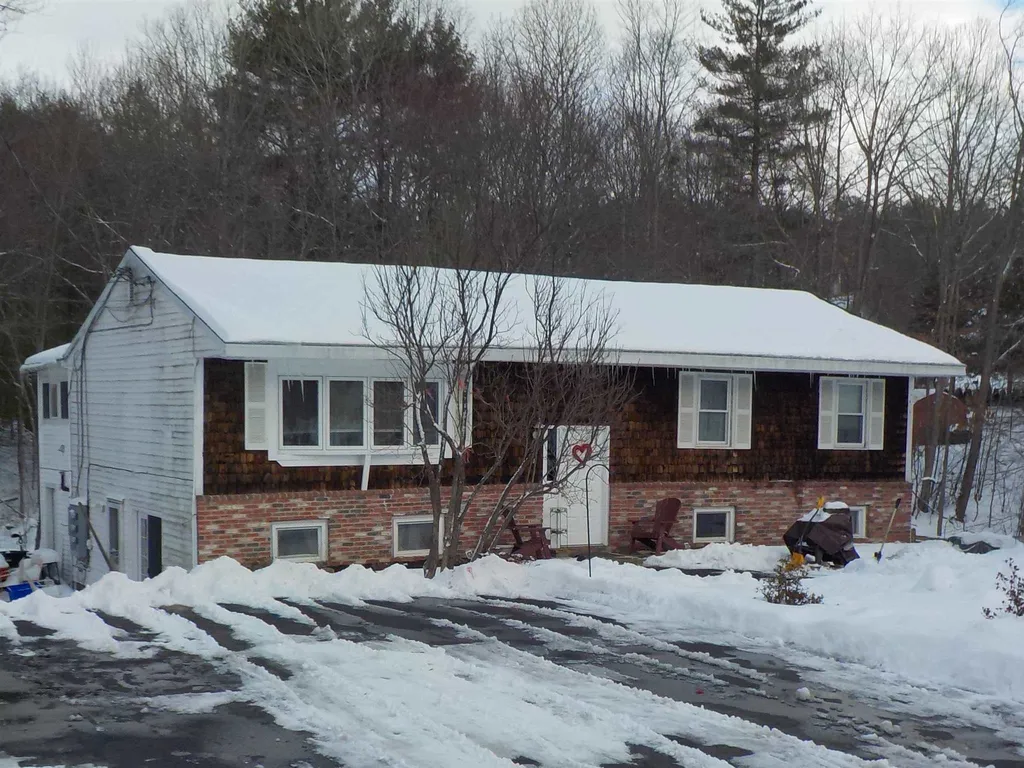 4 Brian Street Somersworth NH 03878