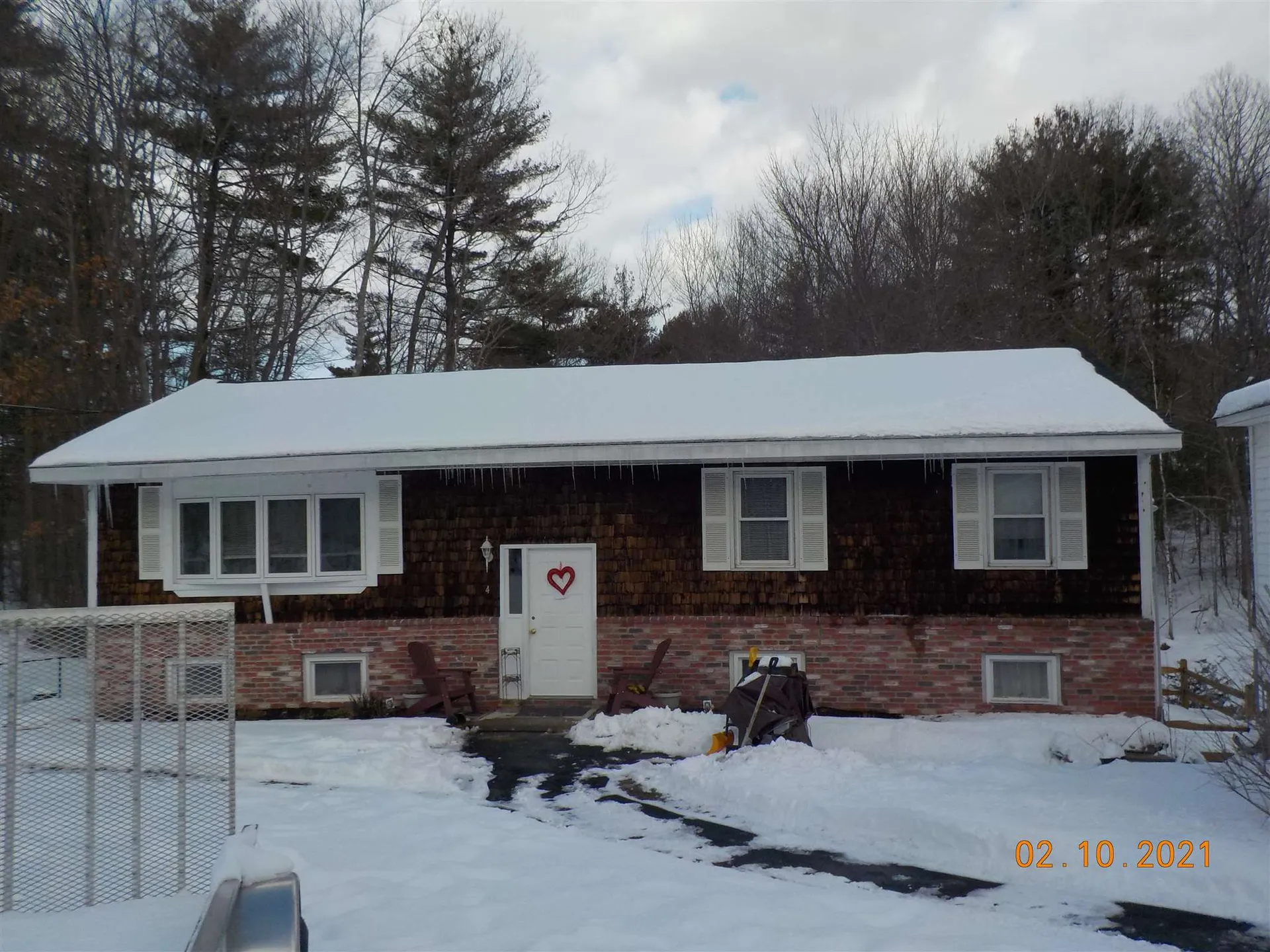 4 Brian Street Somersworth NH 03878