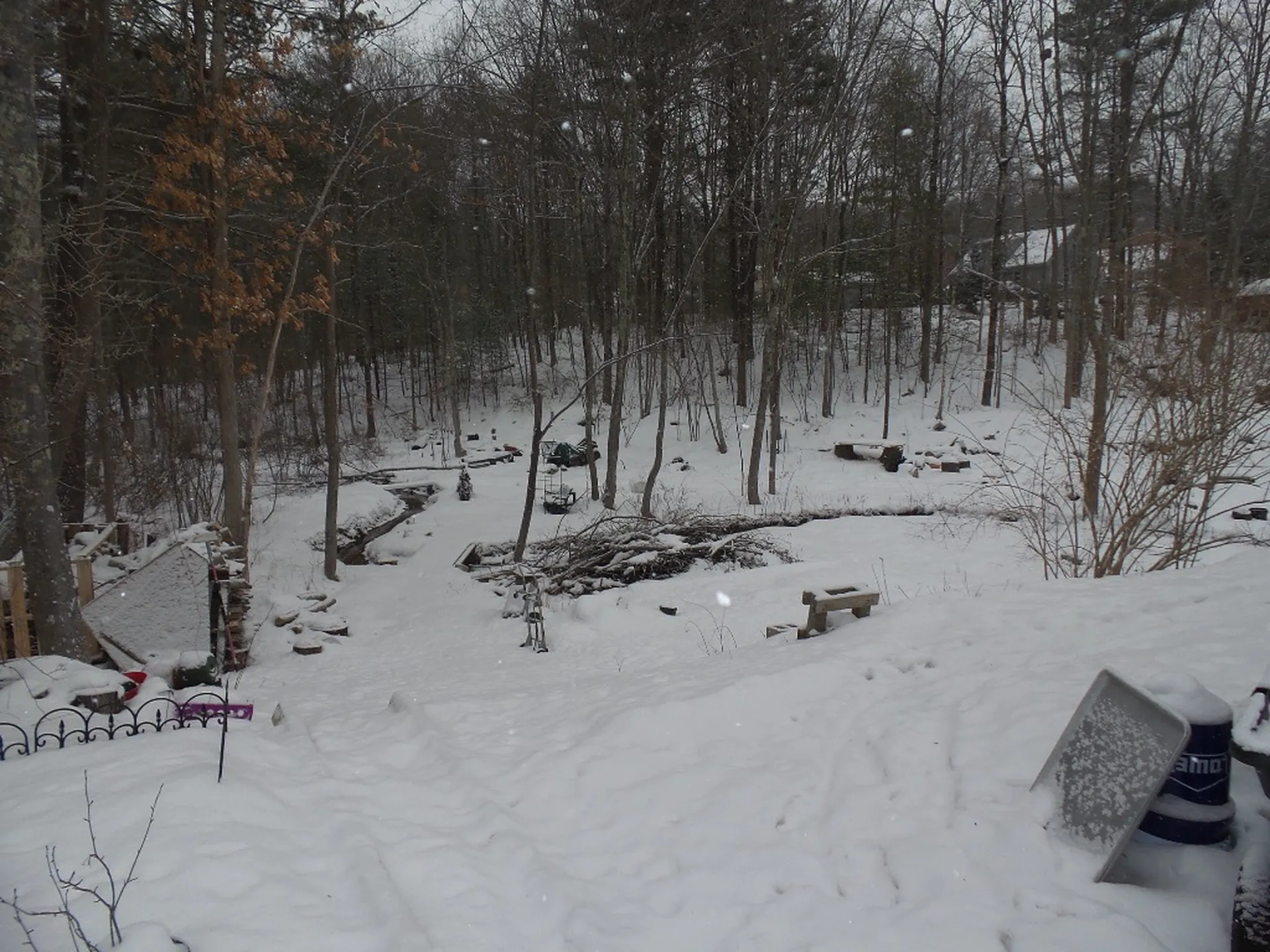 4 Brian Street Somersworth NH 03878