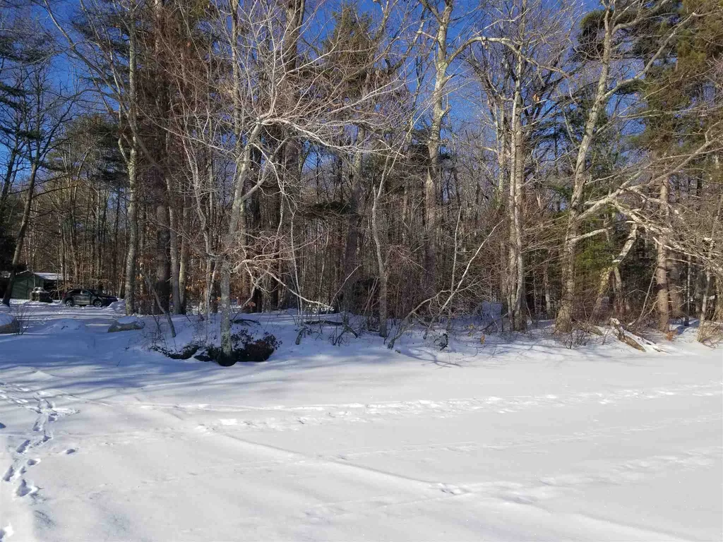 Lot 8 Geneva Point Road Moultonborough NH 03254