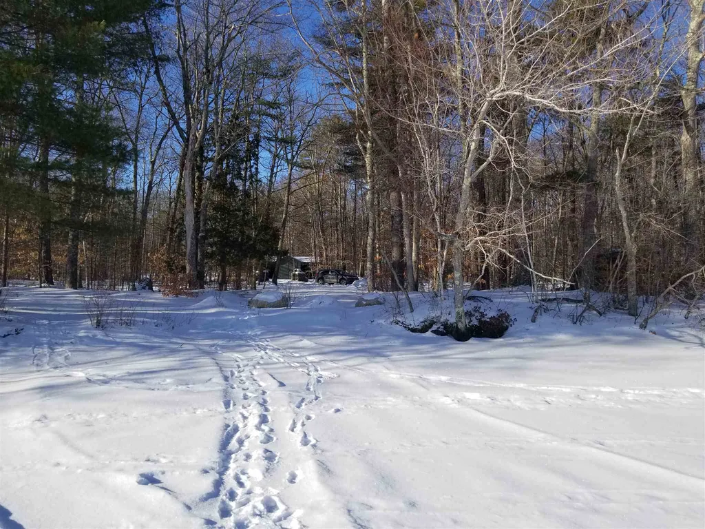 Lot 8 Geneva Point Road Moultonborough NH 03254