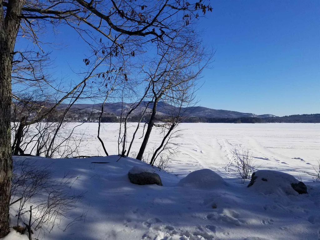 Lot 8 Geneva Point Road Moultonborough NH 03254