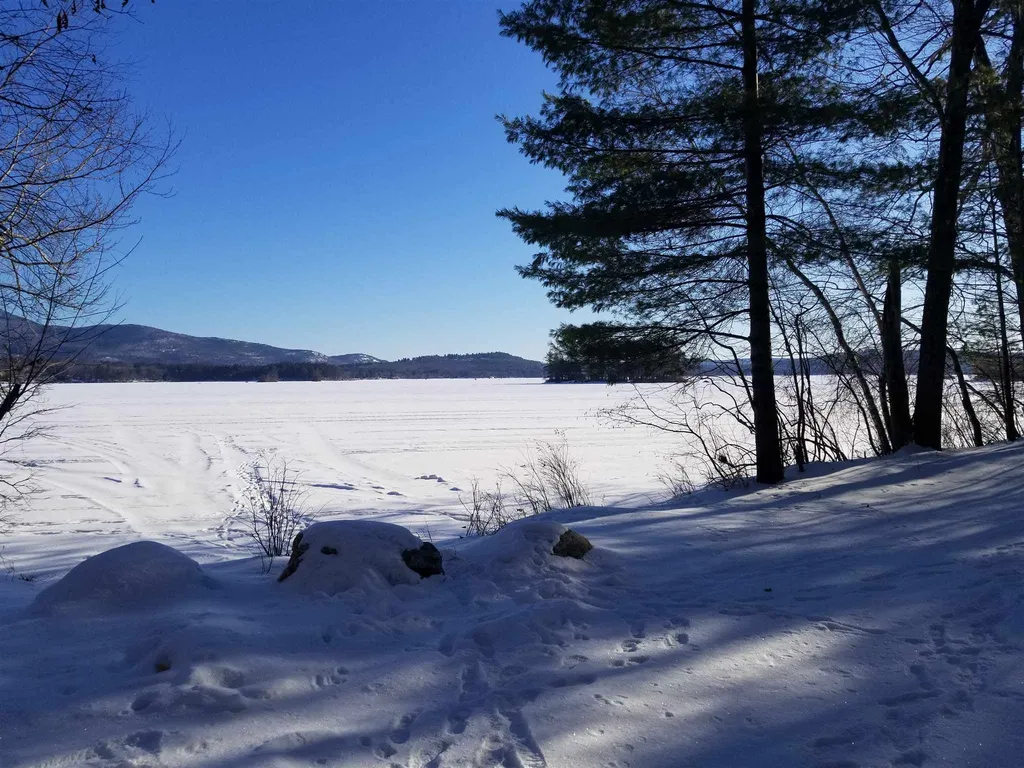 Lot 8 Geneva Point Road Moultonborough NH 03254