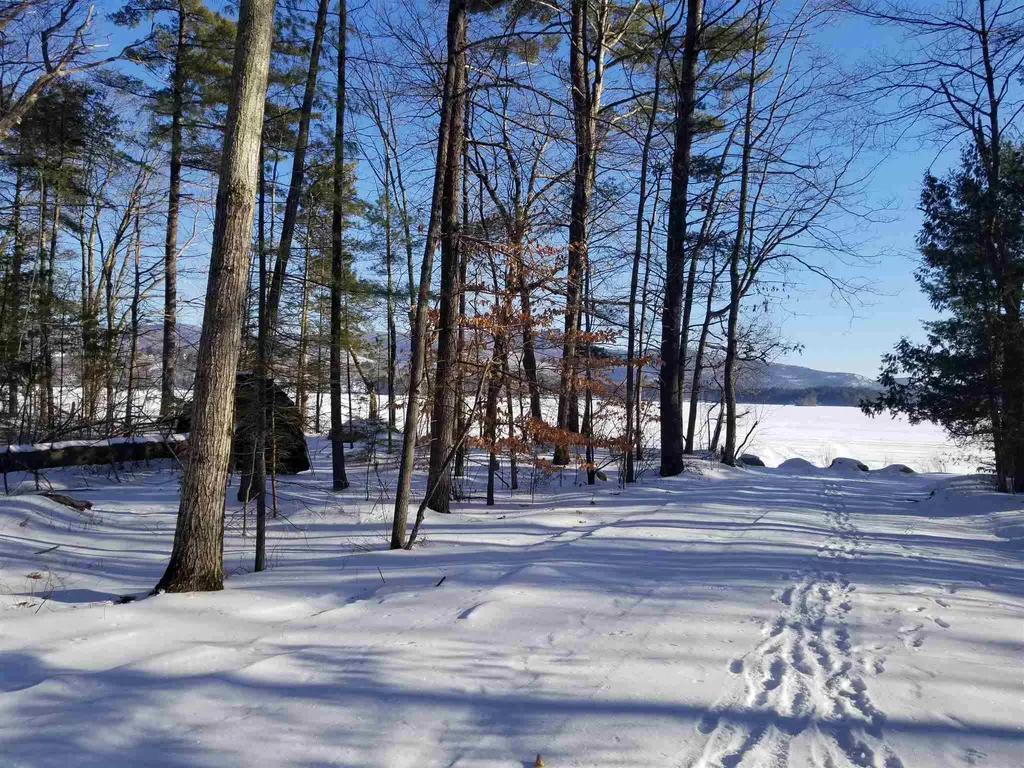 Lot 8 Geneva Point Road Moultonborough NH 03254
