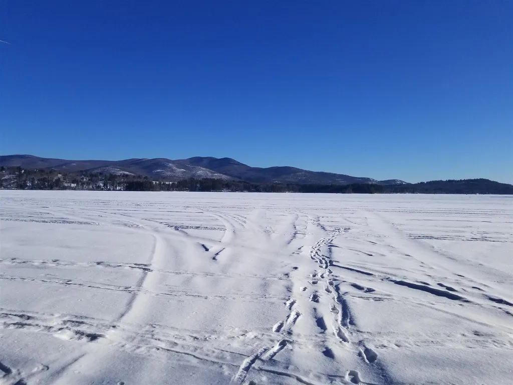 Lot 8 Geneva Point Road Moultonborough NH 03254
