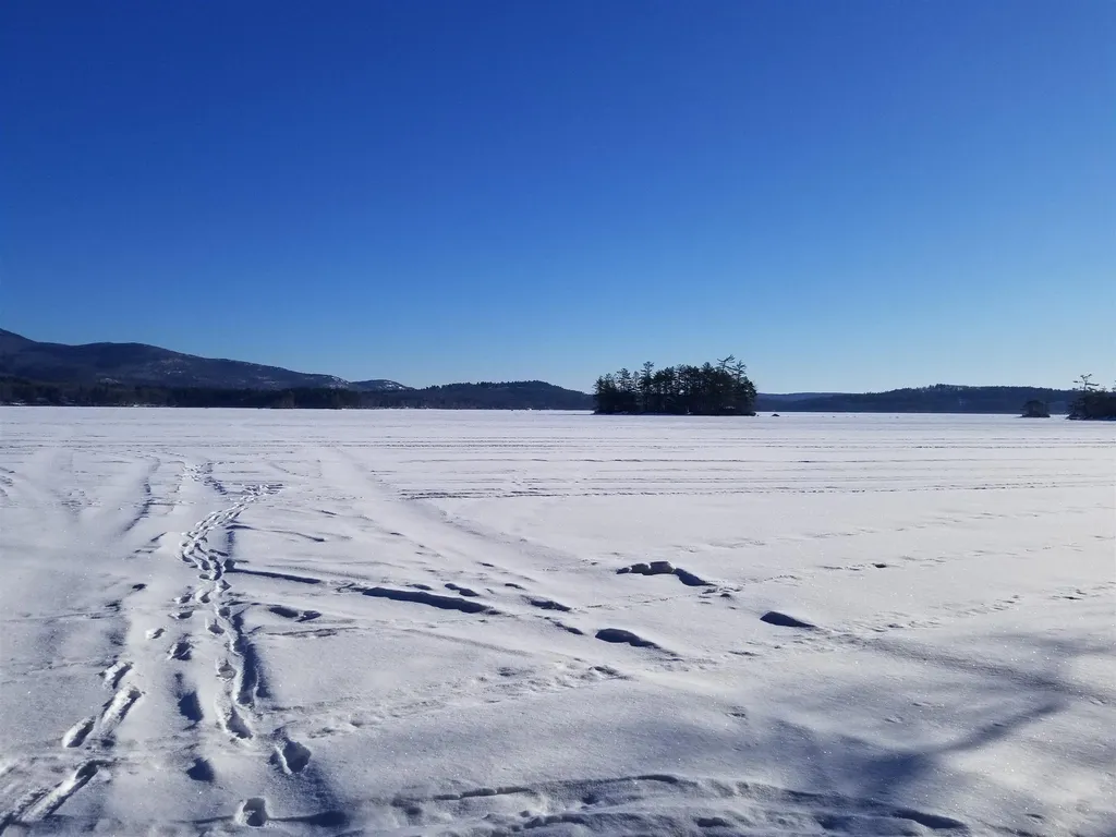 Lot 8 Geneva Point Road Moultonborough NH 03254