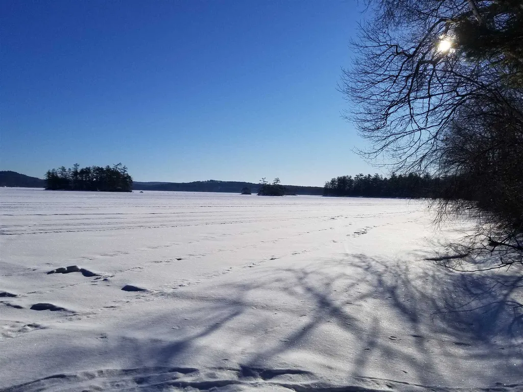 Lot 8 Geneva Point Road Moultonborough NH 03254