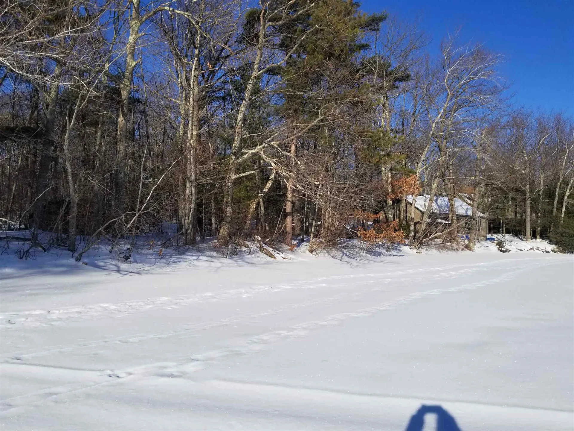 Lot 8 Geneva Point Road Moultonborough NH 03254