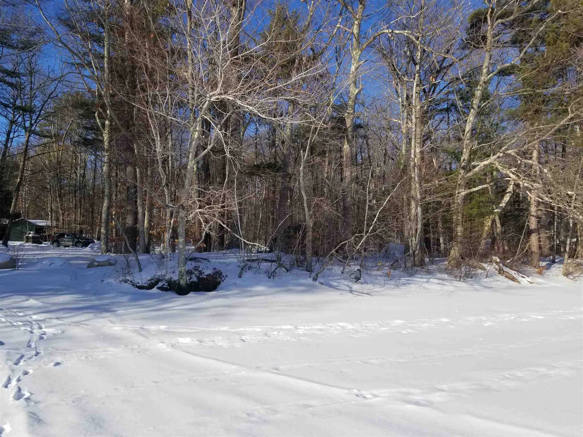 Lot 8 Geneva Point Road Moultonborough NH 03254