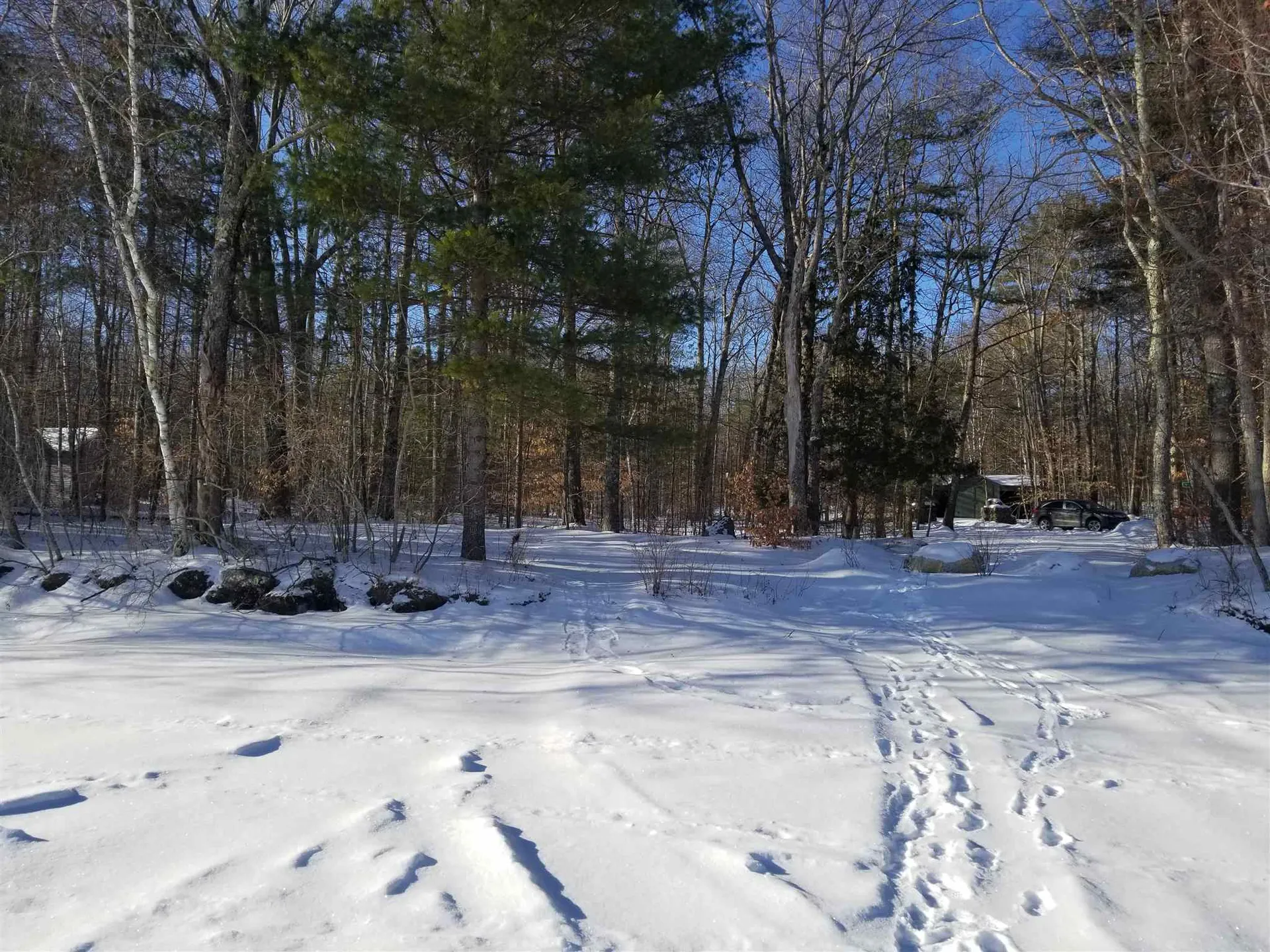 Lot 8 Geneva Point Road Moultonborough NH 03254
