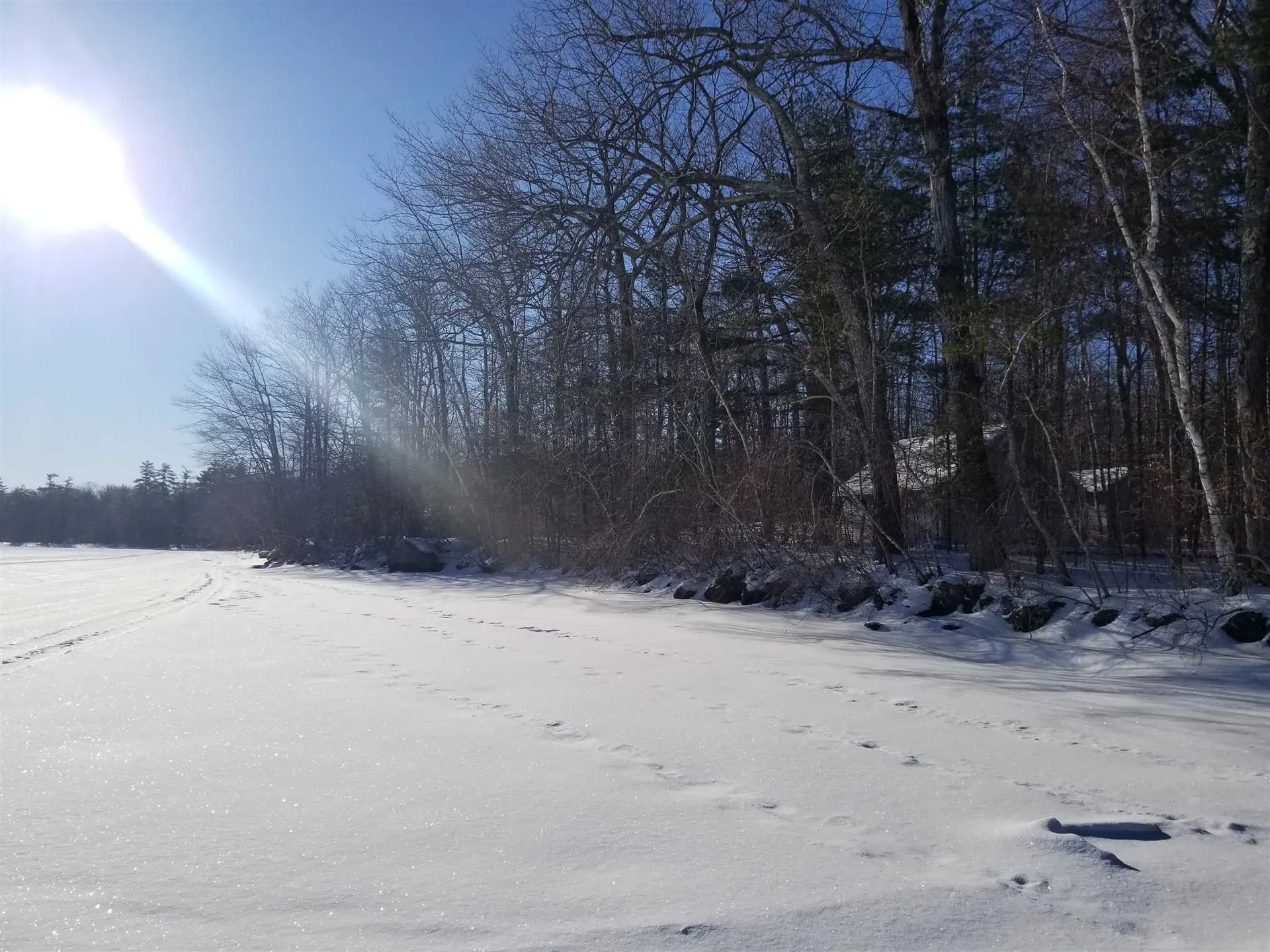 Lot 8 Geneva Point Road Moultonborough NH 03254