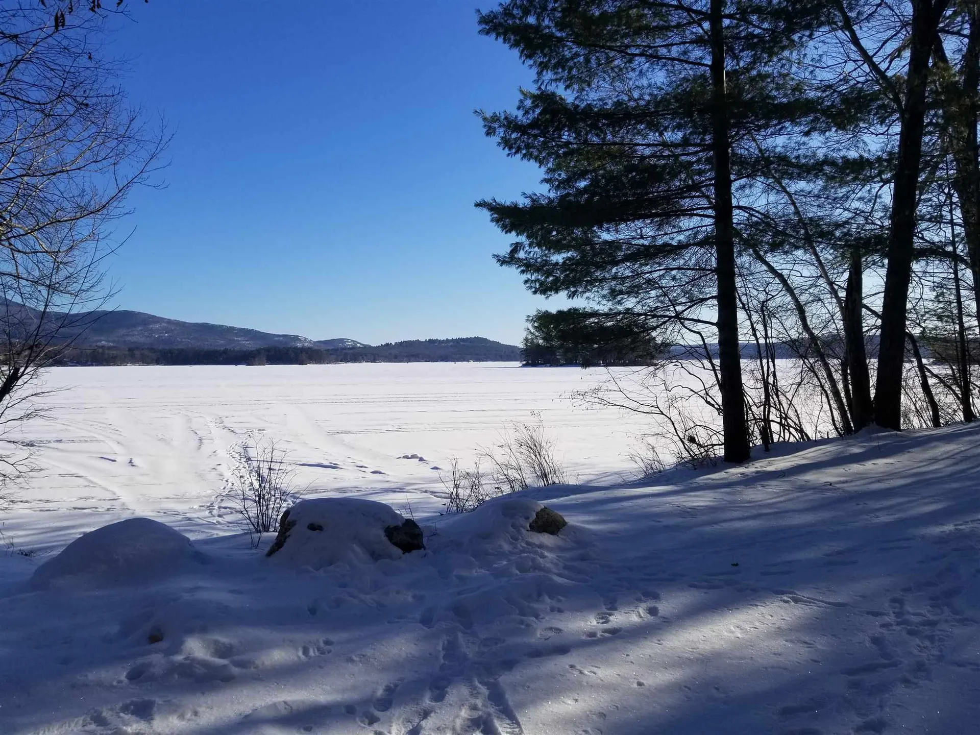 Lot 8 Geneva Point Road Moultonborough NH 03254