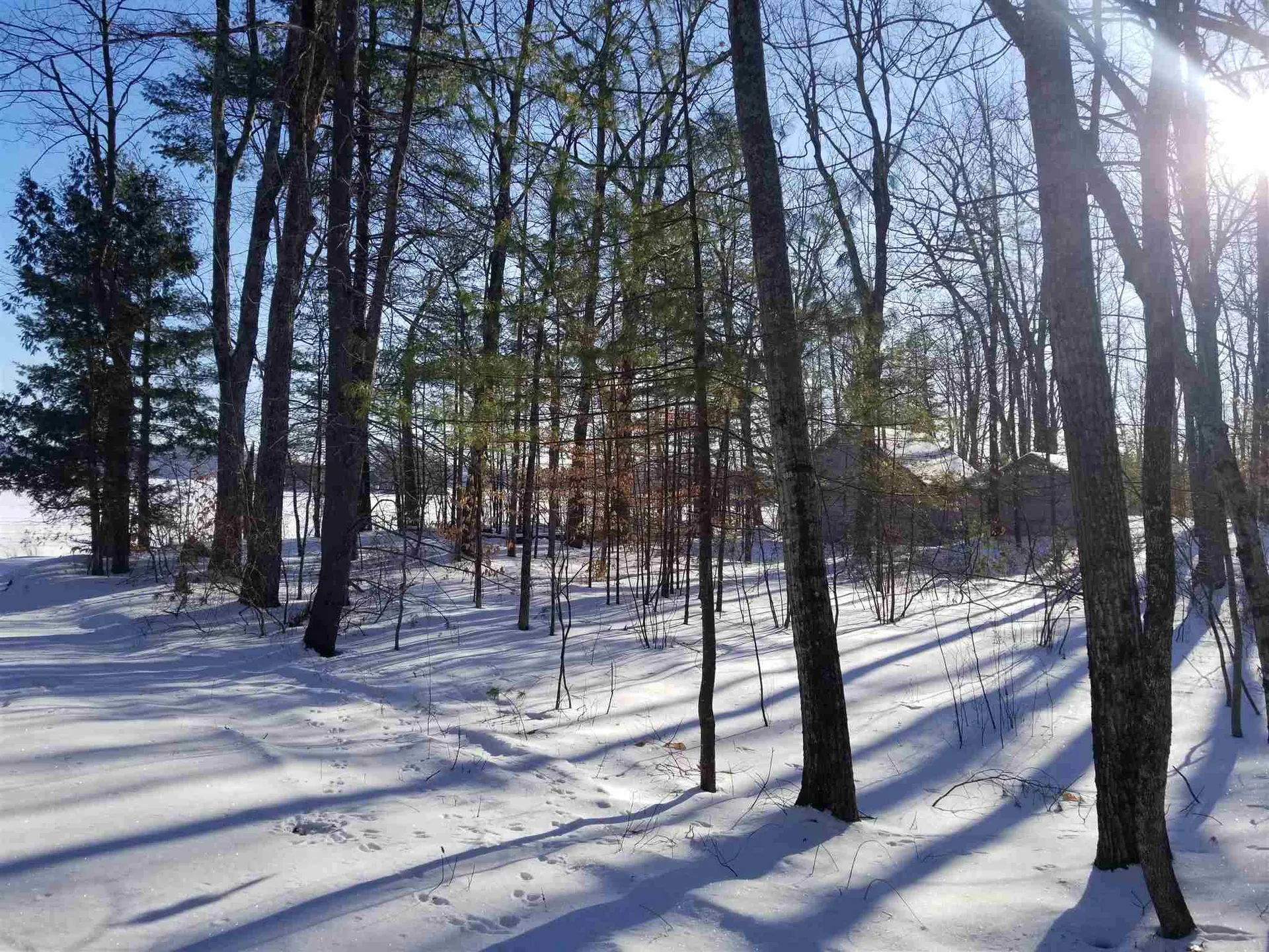 Lot 8 Geneva Point Road Moultonborough NH 03254