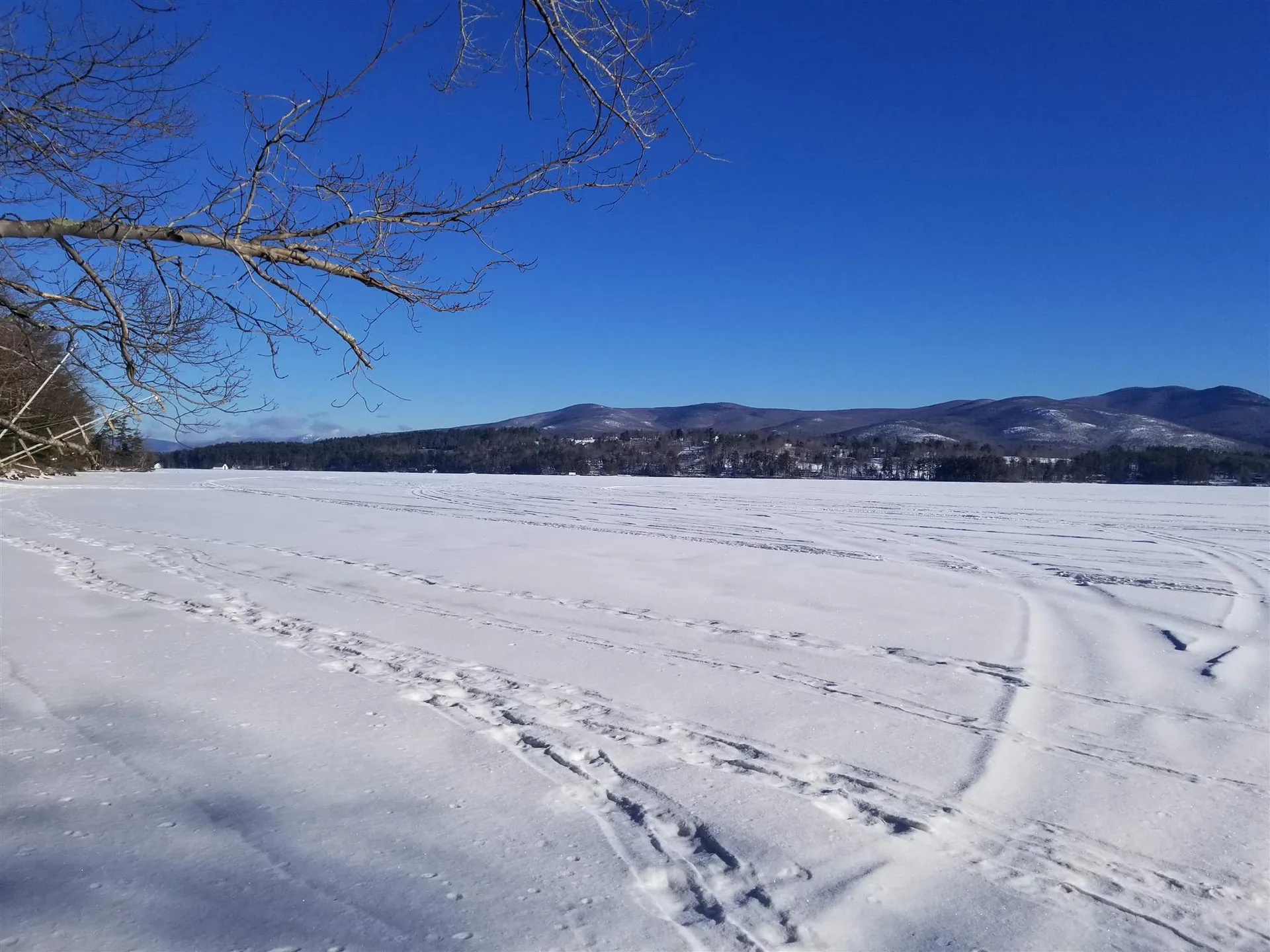 Lot 8 Geneva Point Road Moultonborough NH 03254