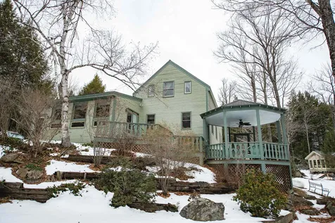 961 Cass Mill Road Alexandria NH 03222