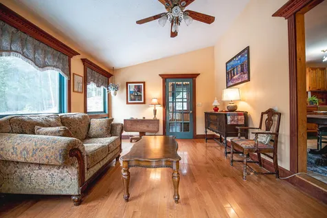 961 Cass Mill Road Alexandria NH 03222