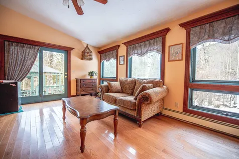 961 Cass Mill Road Alexandria NH 03222