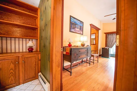 961 Cass Mill Road Alexandria NH 03222