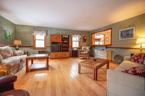 961 Cass Mill Road Alexandria NH 03222
