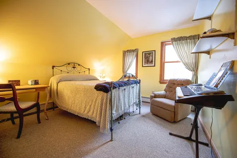 961 Cass Mill Road Alexandria NH 03222
