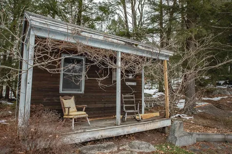 961 Cass Mill Road Alexandria NH 03222