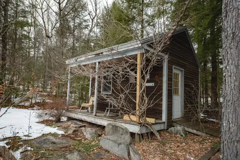 961 Cass Mill Road Alexandria NH 03222