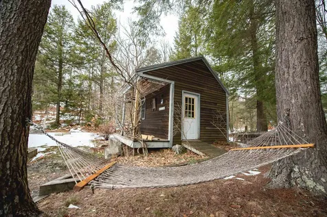 961 Cass Mill Road Alexandria NH 03222