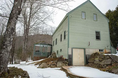 961 Cass Mill Road Alexandria NH 03222