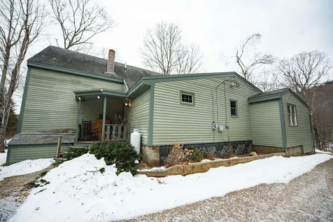 961 Cass Mill Road Alexandria NH 03222