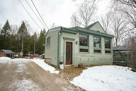 961 Cass Mill Road Alexandria NH 03222