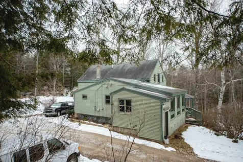 961 Cass Mill Road Alexandria NH 03222