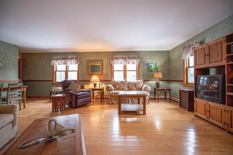 961 Cass Mill Road Alexandria NH 03222