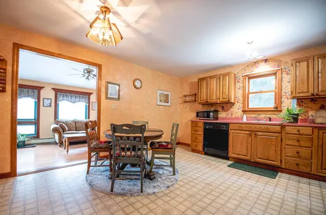 961 Cass Mill Road Alexandria NH 03222