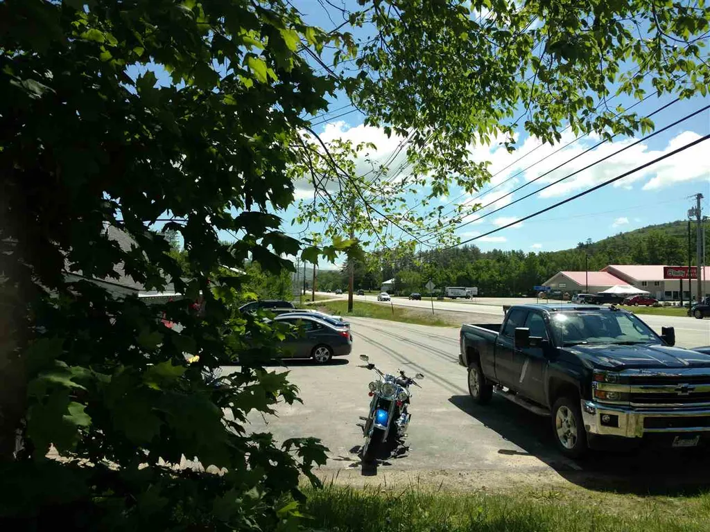 588 Tenney Mountain Highway Plymouth NH 03264