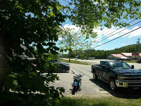 588 Tenney Mountain Highway Plymouth NH 03264